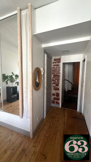  Appartement à vendre 3 pièces 48 m²