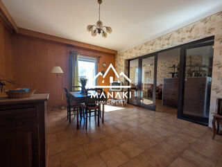  Maison � vendre 7 pi�ces 160 m�