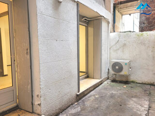  Appartement � louer 1 pi�ce 28 m�