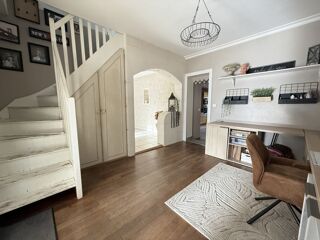  Maison � vendre 5 pi�ces 138 m�