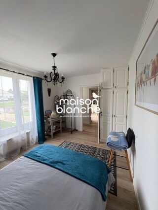  Maison � vendre 11 pi�ces 143 m�