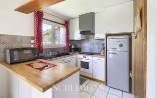  Maison à vendre 6 pièces 88 m²