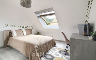  Maison à vendre 5 pièces 98 m²