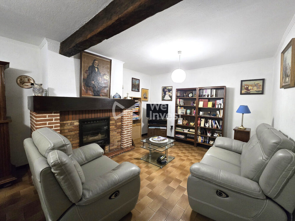 Vente Maison Maison de ville proche centre-ville accessible à pied Castelsarrasin ()