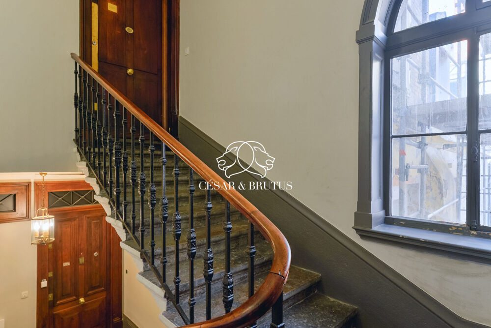 � vendre  Appartement Lyon 2