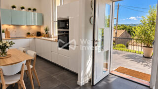  Maison à vendre 5 pièces 130 m²