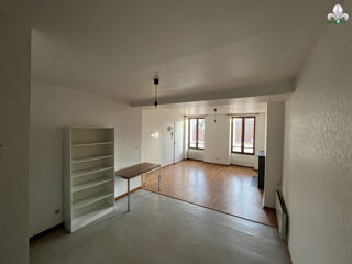  Appartement � vendre 1 pi�ce 30 m�