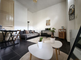  Appartement � vendre 2 pi�ces 34 m�