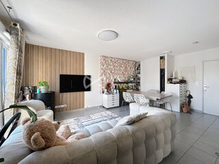  Appartement à vendre 3 pièces 67 m²