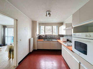  Appartement � vendre 2 pi�ces 45 m�