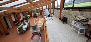  Maison à vendre 7 pièces 174 m²