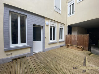 Appartement à louer 1 pièce 18 m²