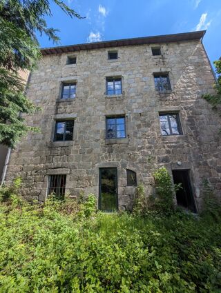  Maison à vendre 6 pièces 330 m²