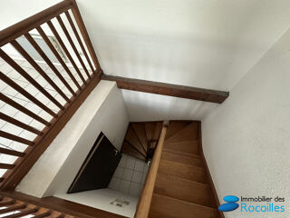  Appartement � louer 2 pi�ces 32 m�