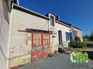  Maison à vendre 4 pièces 70 m²