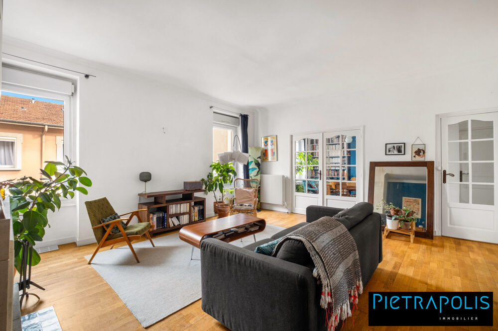 � vendre  Appartement Lyon 6