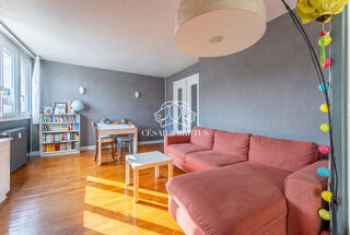  Appartement à vendre 3 pièces 75 m²