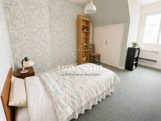  Maison � vendre 4 pi�ces 98 m�