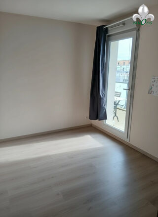  Appartement � vendre 3 pi�ces 63 m�