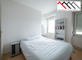  Appartement � vendre 3 pi�ces 59 m�