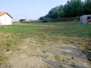 Terrain à vendre 970 m²