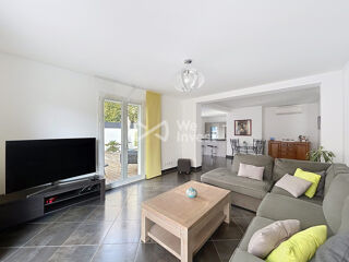  Maison à vendre 5 pièces 115 m²