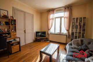  Maison  vendre 7 pices 118 m