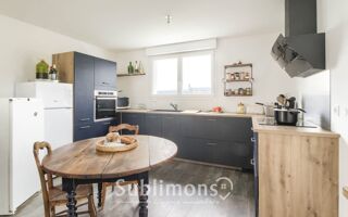  Maison � vendre 4 pi�ces 114 m�