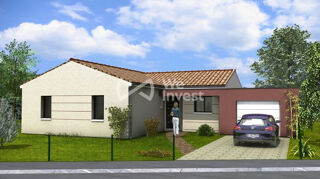  Terrain à vendre 644 m²