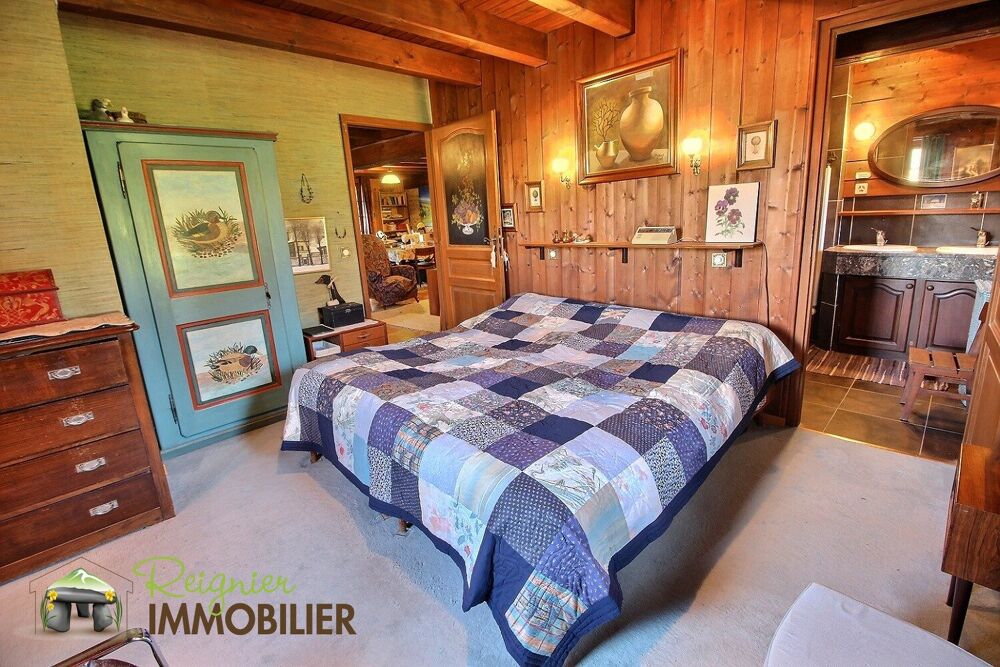 � vendre  Maison Arbusigny (74930)