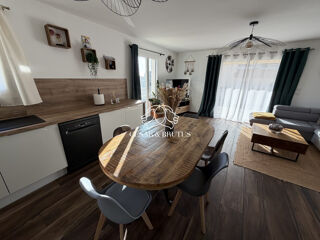  Maison � vendre 5 pi�ces 90 m�