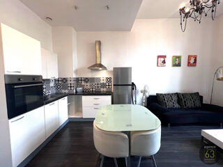  Appartement � vendre 2 pi�ces 33 m�