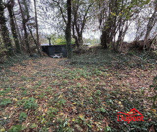  Terrain � vendre 5125 m�