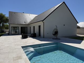  Maison � vendre 9 pi�ces 207 m�