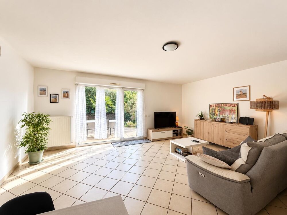 Vente Appartement En exclusivité – T4 de 104 m² en rez-de-jardin avec terrasse Annecy