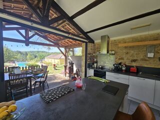  Maison à vendre 11 pièces 280 m²