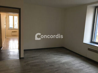  Appartement à louer 2 pièces 48 m²