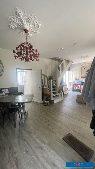  Maison à vendre 4 pièces 98 m²