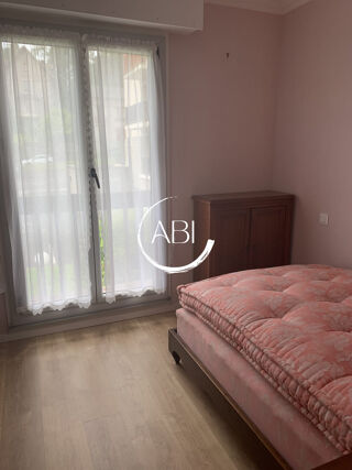 Appartement à louer 3 pièces 60 m²