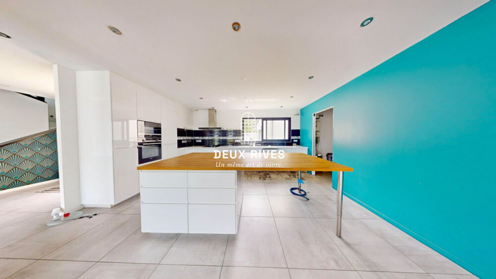  vendre  Maison La Chapelle-sur-Erdre (44240)