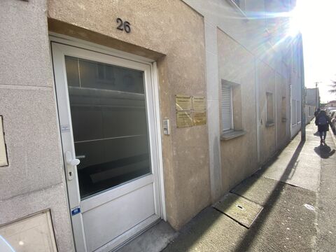   VILLEPINTE Centre Ville 