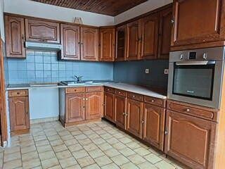  Maison � vendre 7 pi�ces 142 m�