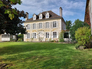 Propriété/château à vendre 10 pièces 315 m²