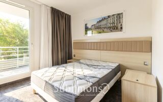  Appartement � vendre 1 pi�ce 20 m�