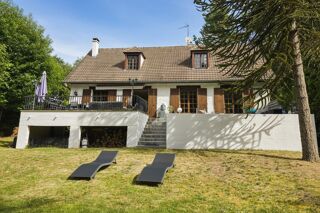  Maison à vendre 8 pièces 150 m²