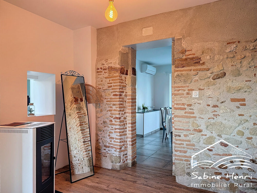  vendre  Maison Toulouse (31000)