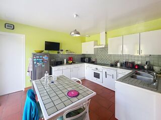  Maison � vendre 5 pi�ces 112 m�