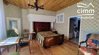  Maison � vendre 15 + pi�ces 233 m�