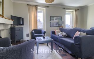  Appartement � vendre 3 pi�ces 51 m�