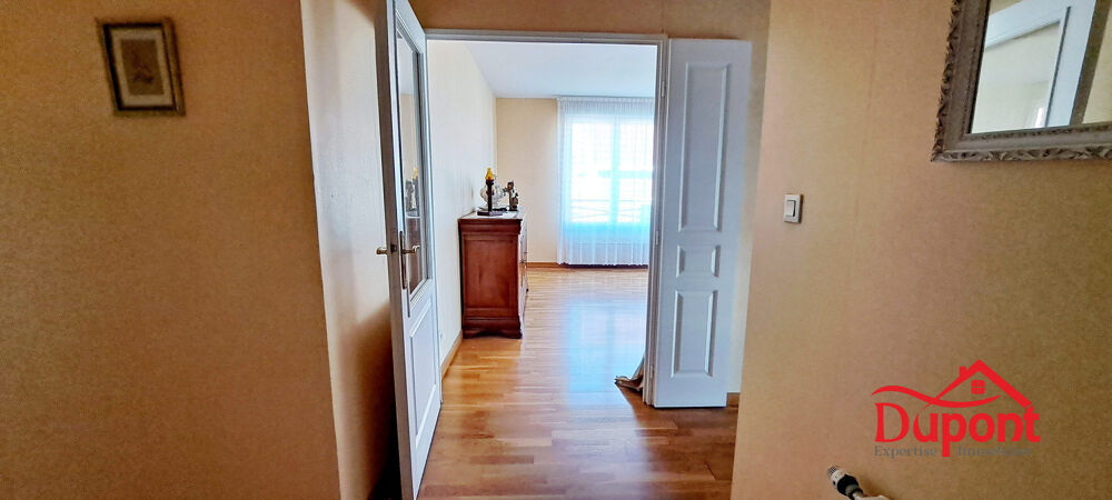 Bel appartement à Valenciennes